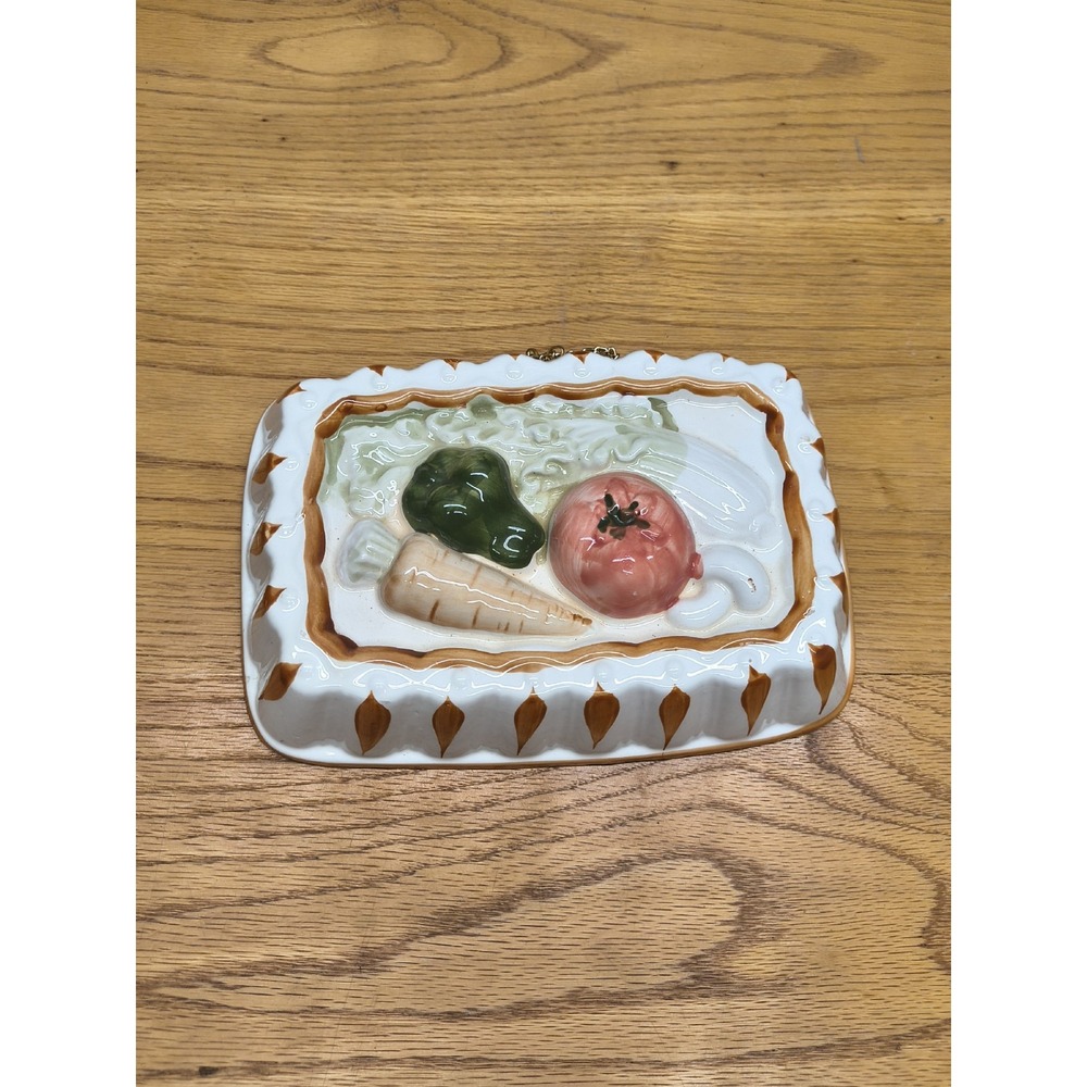 Himark‎ Taiwan Wall Mold Ceramic